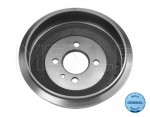 Rear Brake Drum E30